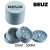 Grinder Metal Beuz Nexius Blanc 50mm