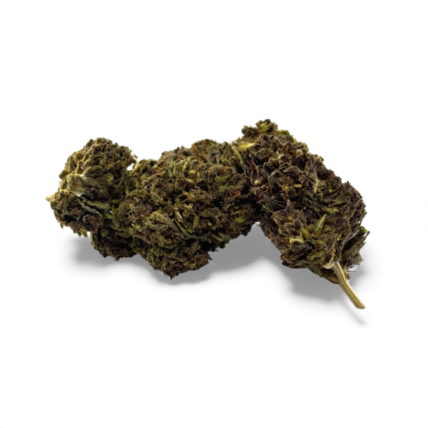 Fleur de CBD Mandarine Haze Greenhouse