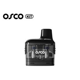 Cartouche Osco Pod 6ml (2pcs) - Freemax (1.2 Ohms)