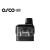 Cartouche Osco Pod 6ml (2pcs) - Freemax (0.6 Ohms)