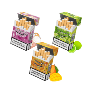 Pack CBD Pause Café - Mug + Café Chanvre + 3 Cigarettes CocoriBud
