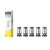 Resistances PnP-X V2 (0.15/0.2/0.3/0.45/0.6) - Voopoo (pack de 5) (0.45 Ohms)