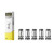 Resistances PnP-X V2 (0.15/0.2/0.3/0.45/0.6) - Voopoo (pack de 5) (0.6 Ohms)