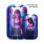 Plateau à rouler en métal Ayame Large | MULTITRANCE