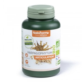 Harpagophytum 200 gélules...