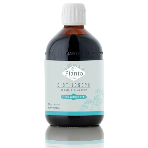 B,St-Joseph défenses naturelles TODAH' 370ml Pianto