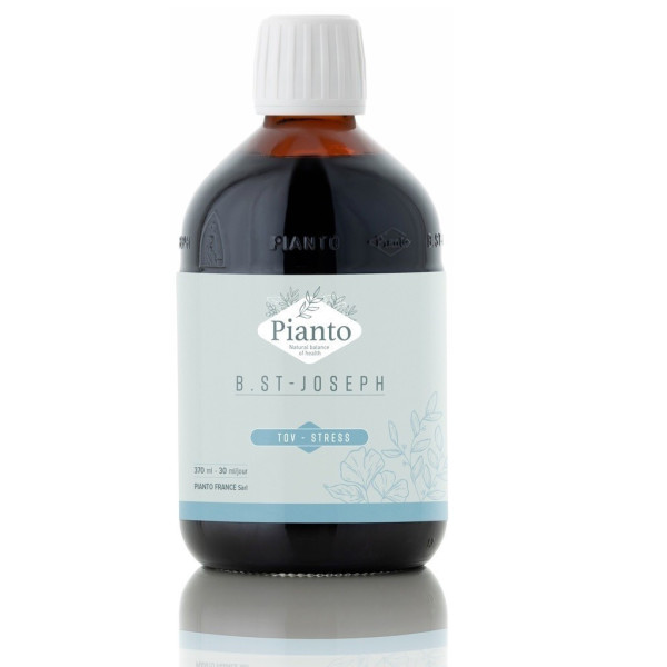 B,St-Joseph stress TOV 370ml Pianto