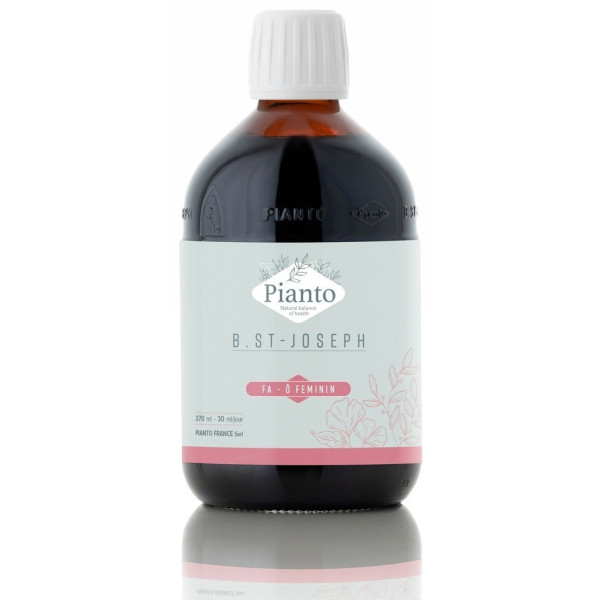 B,St-Joseph ô féminin FA 370ml Pianto