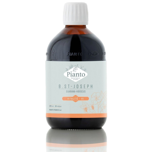 B,St-Joseph vitalité VI 370ml Pianto