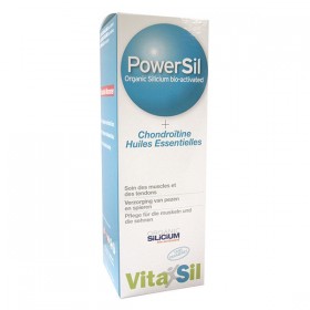 Powersil gel 225 ml Vitasil