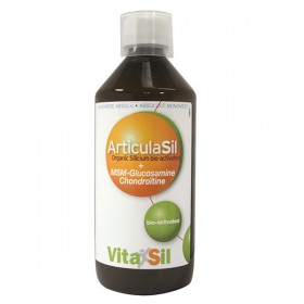 Articulasil MSM buvable 500...