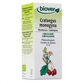 Gouttes EPF aubépine 50ml...
