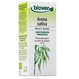 Gouttes EPF avoine 50ml...