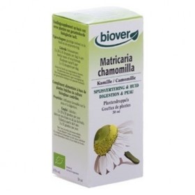 Gouttes EPF camomille 50ml Biover BIO