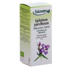 Gouttes EPF épilobe 50ml...