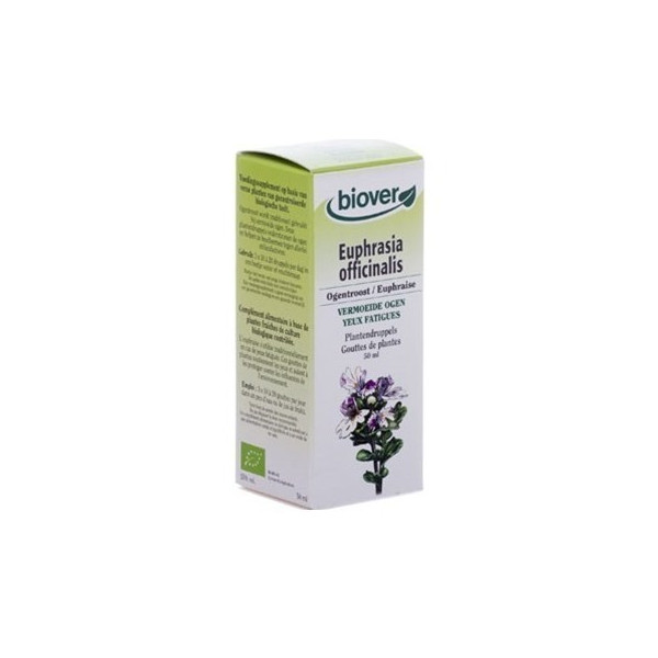 Gouttes EPF euphraise 50ml Biover BIO
