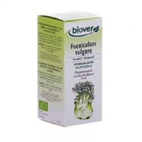 Gouttes EPF fenouil 50ml Biover BIO