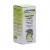 Gouttes EPF fenouil 50ml Biover BIO
