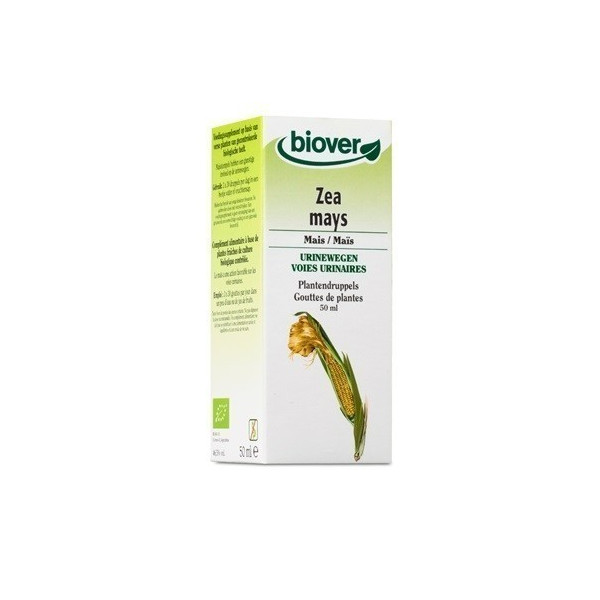 Gouttes EPF maïs 50ml Biover BIO