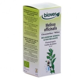Gouttes EPF mélisse 50ml...
