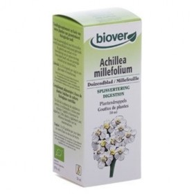 Gouttes EPF millefeuille 50ml   BIO