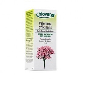 Gouttes EPF valériane 50ml...