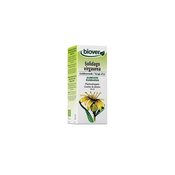 Gouttes EPF verge d'or 50ml Biover BIO