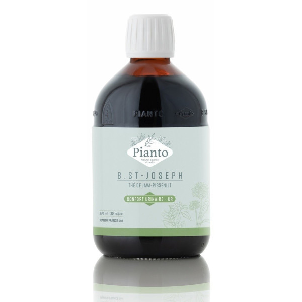 B,St-Joseph confort urinaire UR 370ml Pianto