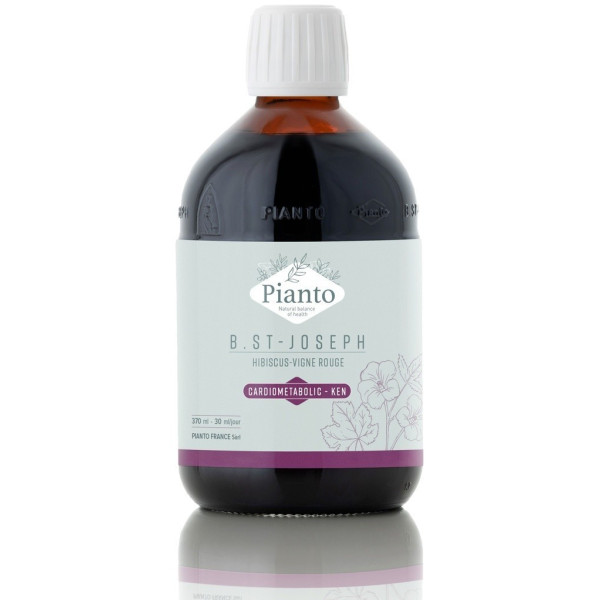 B,St-Joseph cardiométabolic ken 370ml Pianto