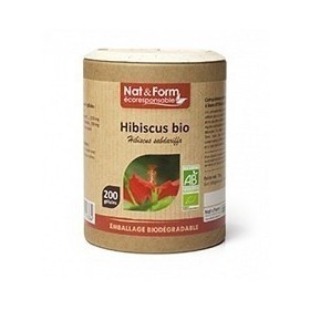 Hibiscus gamme...