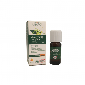 Huile essentielle ylang...