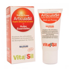Articulasil aux huiles...
