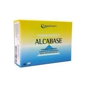 Alcabase 60 comprimés...