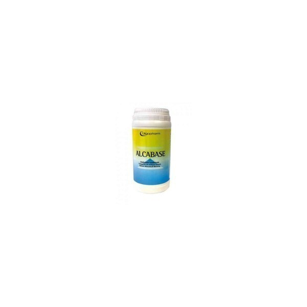 Alcabase 250g en poudre Oligopharm Dr Theiss