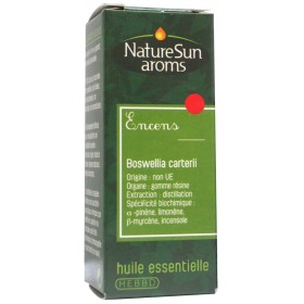 Huile essentielle encens...