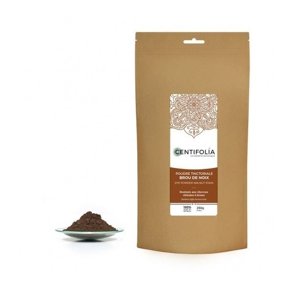 Brou de noix 250g Centifolia