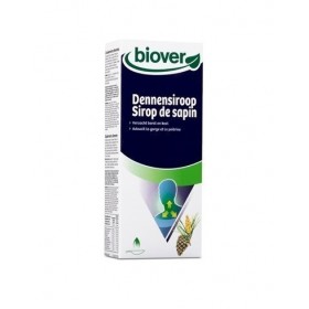 Sirop de sapin 250ml Biover...