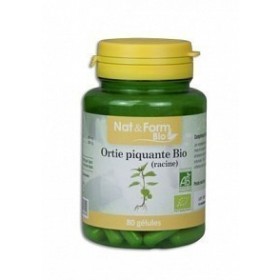 Ortie piquante racine 200...