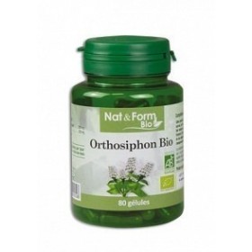 Orthosiphon 200 gélules Nat...