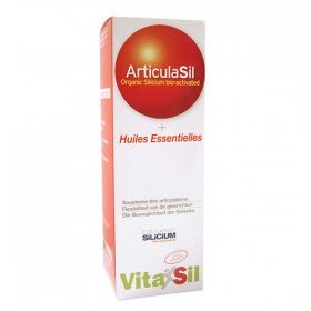 Articulasil aux huiles...