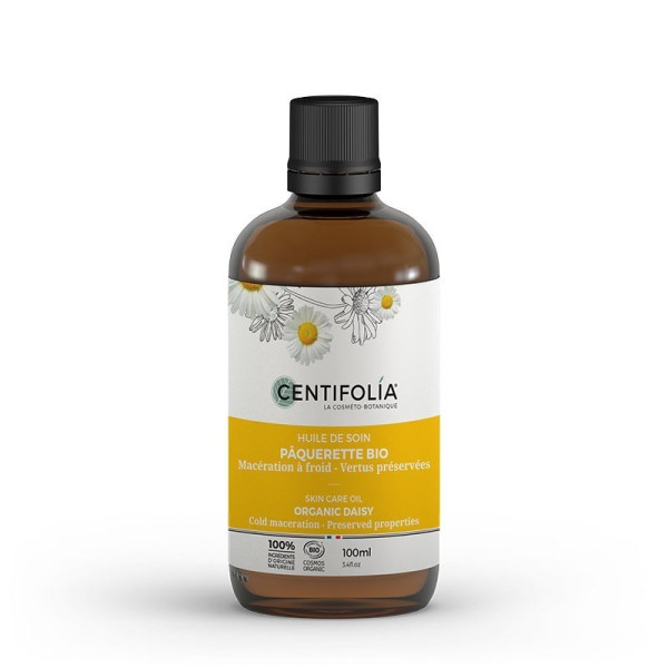 Macérat de bellis 100ml Centifolia BIO