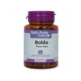 Boldo 200 gélules en...