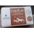 Savon lait de jument 100g Cavalac