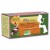 Infusion Tulsi et Thé vert - Boîte de 25 sachets Ayur-Vana BIO