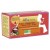 Infusion Tulsi et Gingembre - Boîte de 25 sachets Ayur-Vana BIO
