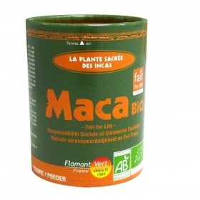 Maca en poudre 150g Flamant...