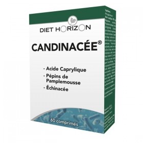 Candinacée 60 comprimés...