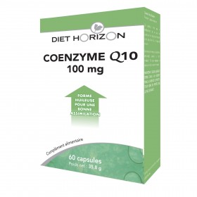 Coenzyme Q10 100mg 60...