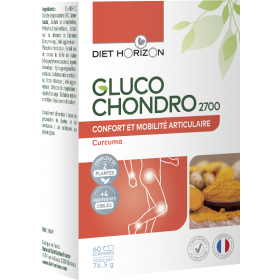 Gluco chondro 2700 60...