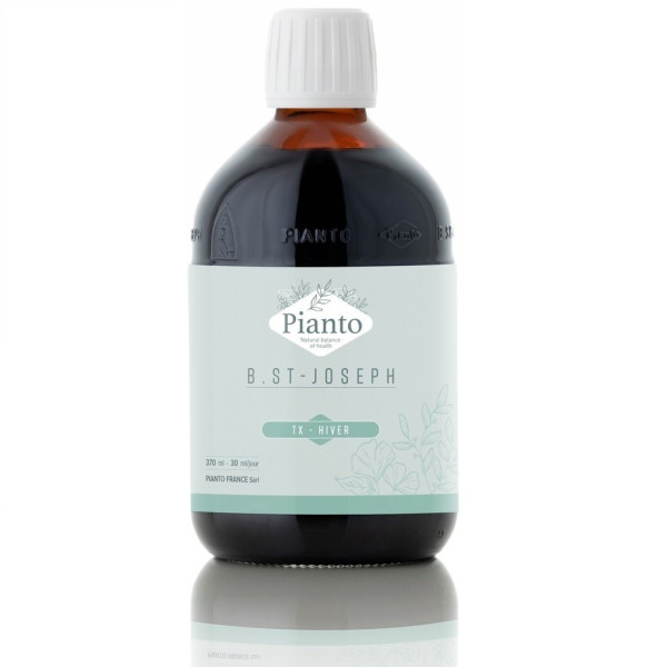 B,St-Joseph hiver TX 370ml Pianto